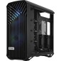 Fractal Design Torrent RGB Tower Udvidet ATX Sort Fractal Design Torrent RGB Tower Udvidet ATX Sort